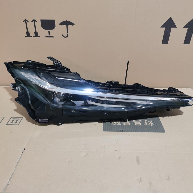 议价TOYOTA/丰田新款23款丰田新能源BZ3左右大灯总成