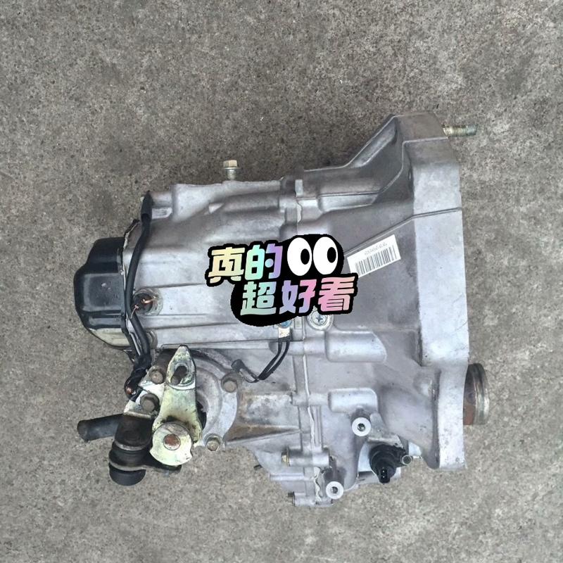 议价铃木北斗星K14B变速箱1.0/1.4变速箱原厂全新（五