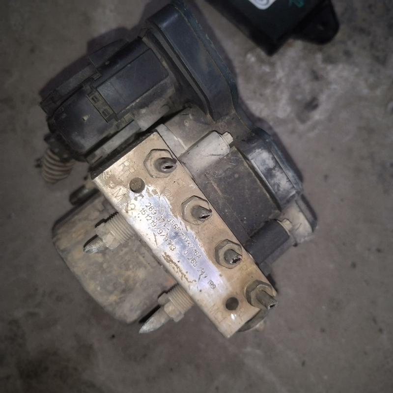 议价哈弗h6abs泵 esp