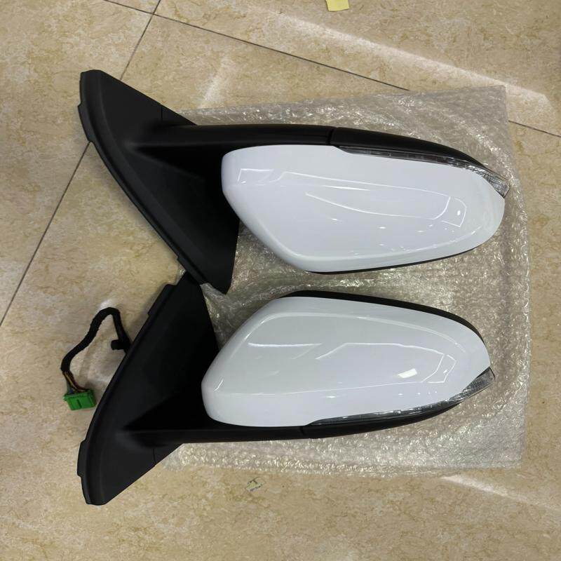 议价沃尔沃全系倒车镜 XC60后视镜 反光镜 XC90 XC