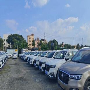 议价宝沃 BX7 BX5 BX6 BX3前后保险杠叶子板机盖