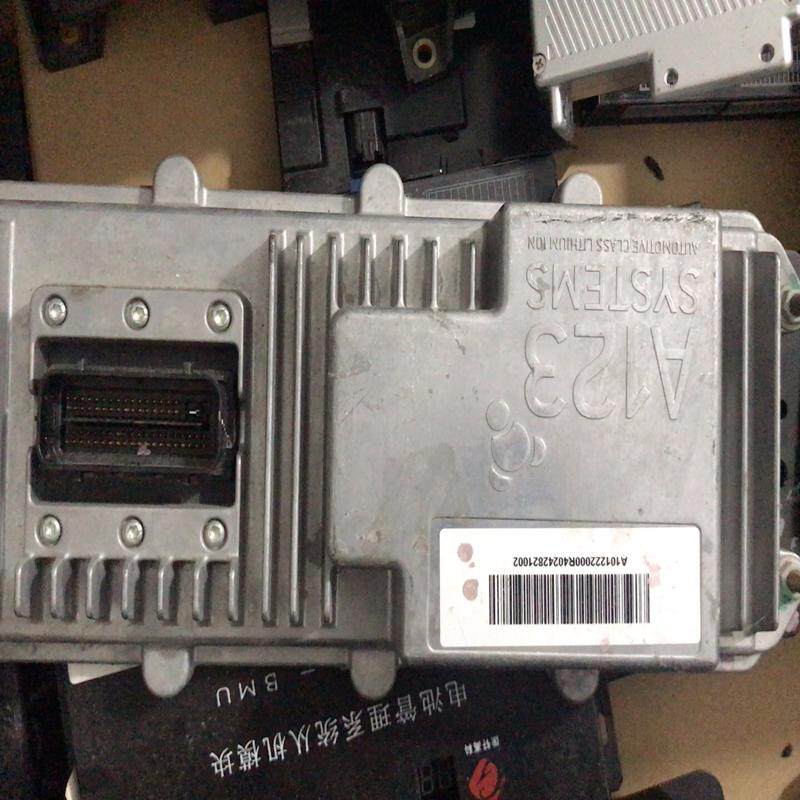 议价荣威E550,荣威BMS+A123+拆机BMS电池管理系