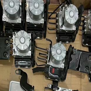 议价大众ABS泵奥迪ABS泵新的，拆车ABS泵都有