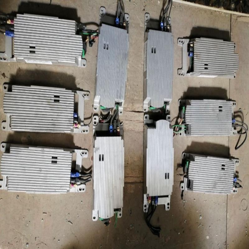 议价宝马X1 X5 3系 蓝牙模块原装拆车件