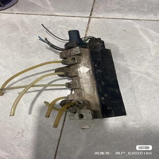 议价奔驰S级220打气分配阀