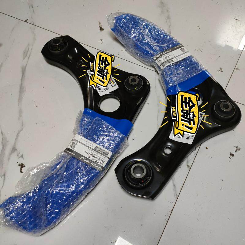 议价适用于新阳光玛驰前三角臂下悬挂下摆臂总成纯正部件 质量保