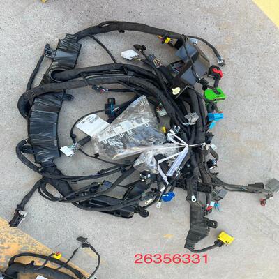 议价别克GL8ESGL8653T GL8652T仪表台线束