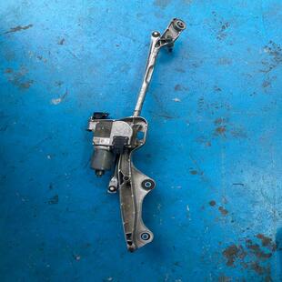 议价奔驰W222雨刮连动杆S300 S350雨刮马达S400