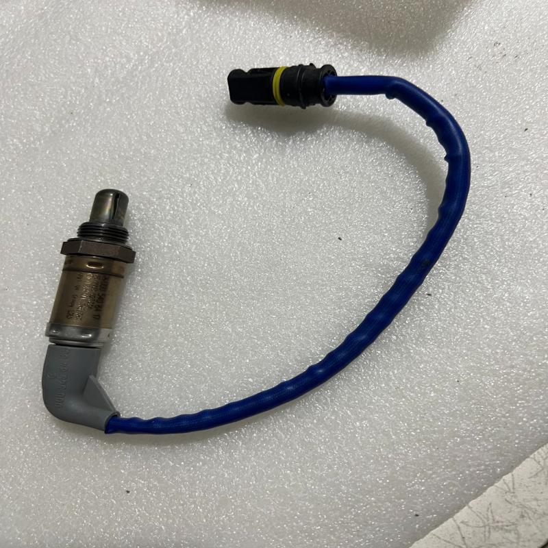 议价1997 梅赛德斯 R129 SL320 M104 氧传