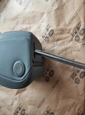 议价A4lA5A6LQ3Q5A3原装高配四向调节座椅头枕灰色