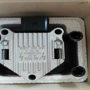 议价点火线圈系列 捷达王 13捷达 宝来1.6 1.8 1.