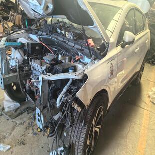 议价红旗EHS3拆车件，要什么拆什么，电动座椅，驱动电机，驱