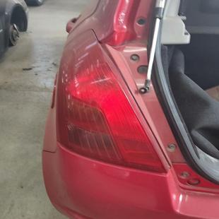 议价铃木雨燕尾灯