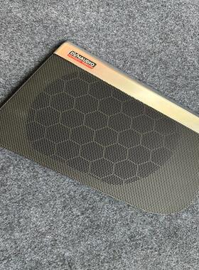 议价迈腾CCR36 右前门 黑色 丹拿喇叭盖板饰板 3C08