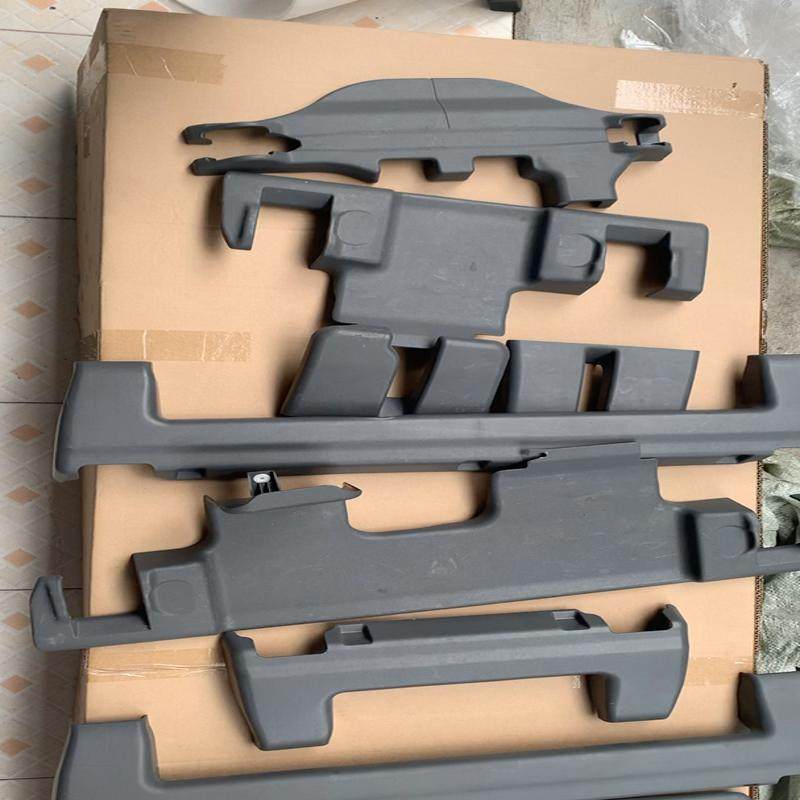 议价丰田塞纳内饰配件  中排座椅塑料配件 第三排座椅塑料盖板,电子元器件市场,其它元器件,淘宝优惠券,粉丝福利购,淘宝优惠卷