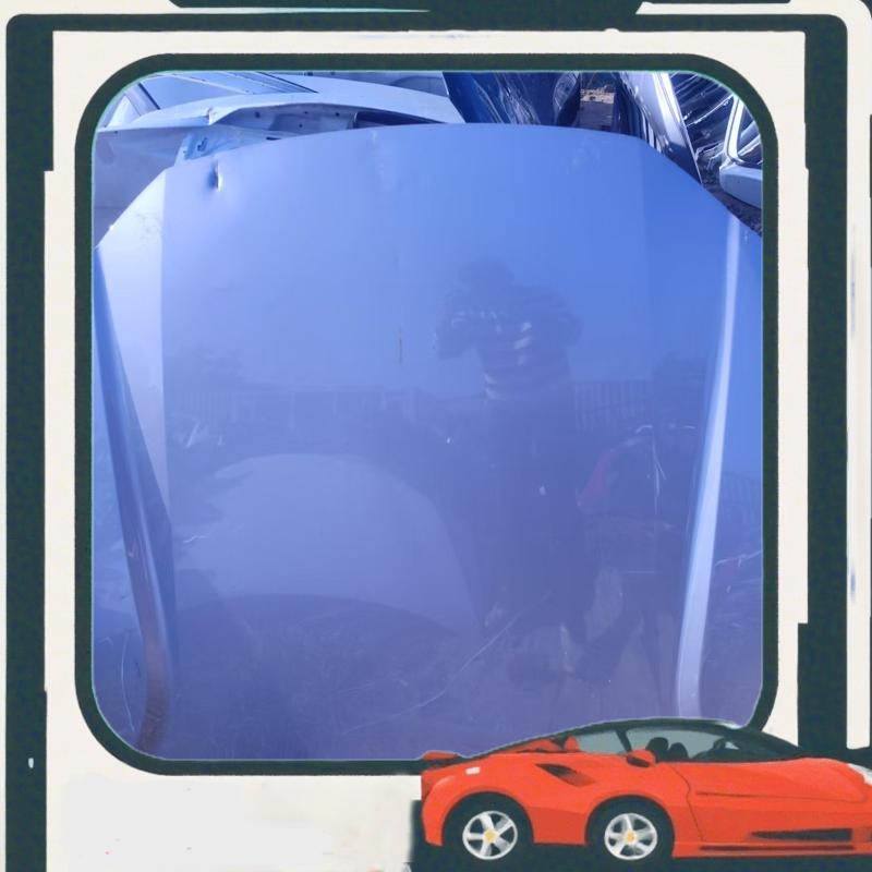 议价丰田BZ3拆车机盖 车门 叶子板 大灯 尾盖拆车件，需要