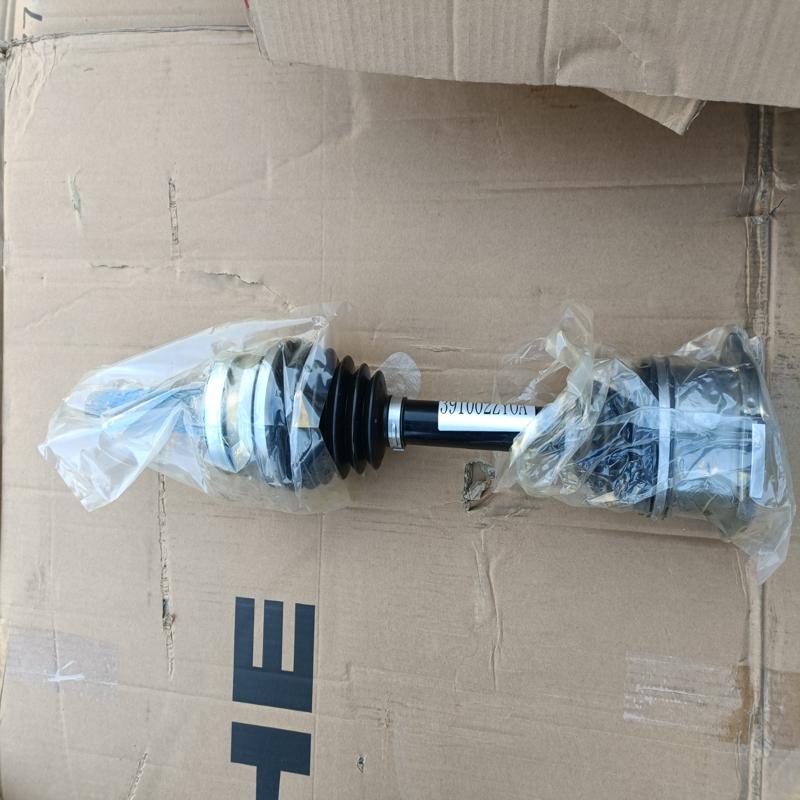 议价帕拉丁前半轴 锐骐前半轴 D22皮卡传动轴半轴纯正原厂