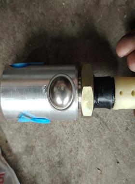 议价重汽斯太尔 豪沃离合器操纵阀 废气制动器WG910036