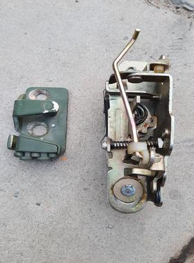 议价北汽战旗2020门锁原厂原装拆车件。