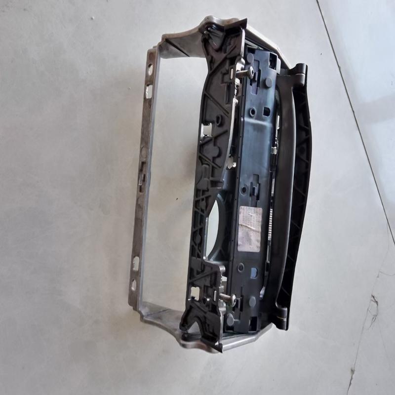 议价奥迪A8LD4显示屏支架 原装拆车测试好的