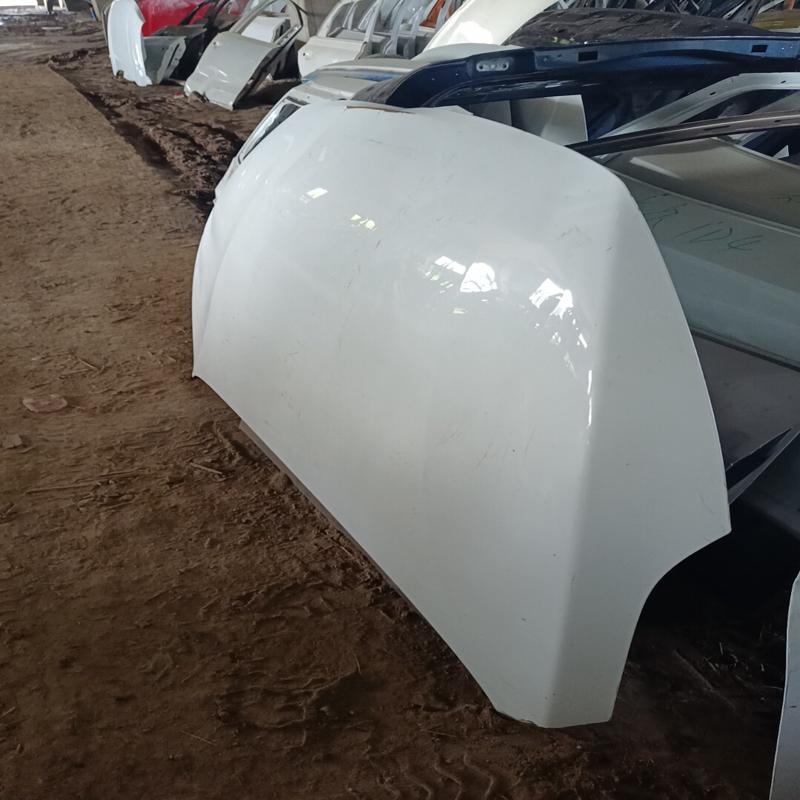 议价拆车机盖，比亚迪宋MIS纯拆机盖，轻微伤痕，可修复，原厂
