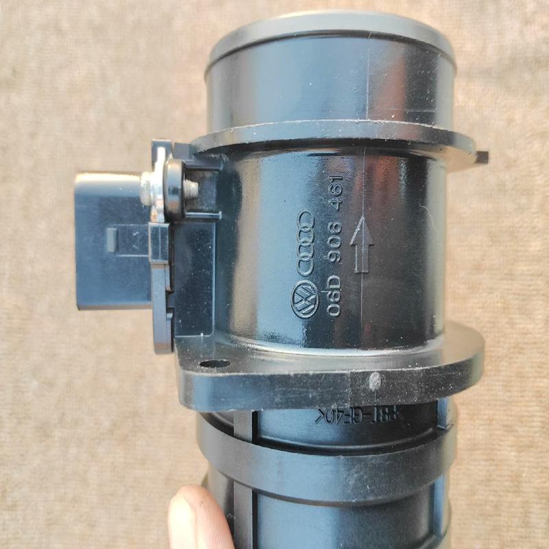 议价适用于05-12年奥迪A6L 2.0L 2.4L 空气流