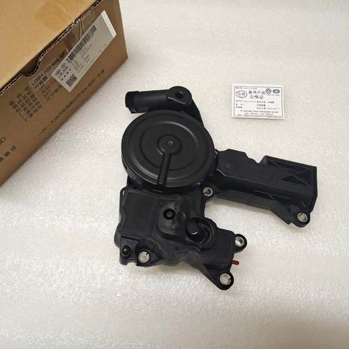 议价适合奥迪A4LA6LQ3Q5新帕途观迈腾昊锐CC废气阀油