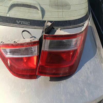 议价新宝骏RC6后尾灯 防追尾灯 右后尾灯右外尾灯右内尾灯