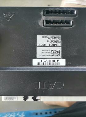 议价北汽新能源ec200bms主板500从板100，包装车