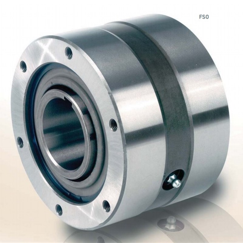 速发精密a单向轴承超越离合器ASNU/TFS/NFS8 10 12 15 17 20
