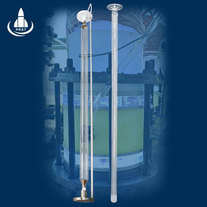 维生素B2生产光化学反应光源VD2孕酮氯化合成石英玻璃UV反应设备,工业油品/胶粘/化学/实验室用品,反应设备,淘宝优惠券,粉丝福利购,淘宝优惠卷