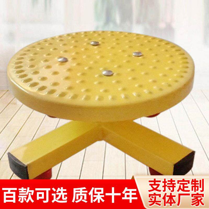 户外健身器材路径社区公园老人扭腰器漫步机组合减肥转盘扭腰器