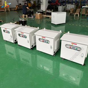 戶外防雨火牛變壓器GF 10KVA380V轉380V三相光伏隔離變壓器Y