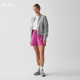 女士 樱桃红 Essentials MAAP Sweat Short 休闲骑行短裤