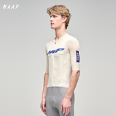 新品 骑行服透气吸湿排汗Pro MAAP 男士 Blaze短袖 Air 3.0