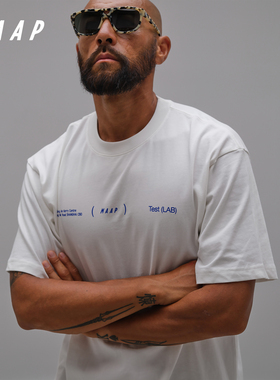 MAAP Test LaB Shanghai Essentials Tee 短袖T恤