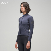 秋冬新品 远航蓝 MAAP Apex Winter系列 女士 Deep 保暖骑行夹