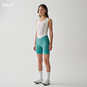 女士 骑行短裤 Short Bib MAAP Cargo Team Evo