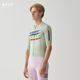 Pro Jersey MAAP Air Evade Sage 3.0 男士 短袖 骑行服