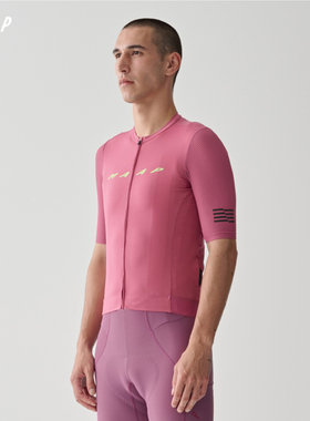 MAAP 男士 Evade Pro Base Jersey 2.0 短袖骑行服合集