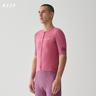 Pro Base Jersey MAAP 短袖 Evade 2.0 骑行服合集 男士