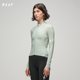 新品 岩石灰 MAAP 女士 Aeon系列 加绒长袖 骑行服