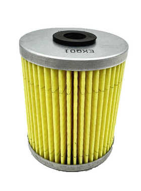 珠峰凯越机车450RR仿赛摩托车 机油滤清器滤芯 ZF400GS-A原厂机滤