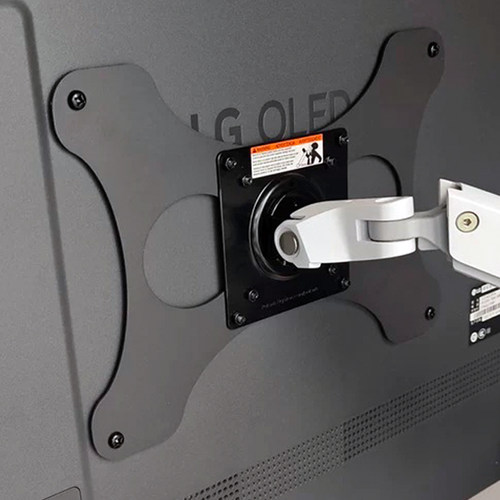 LG42/48C4vesa转接板转接架