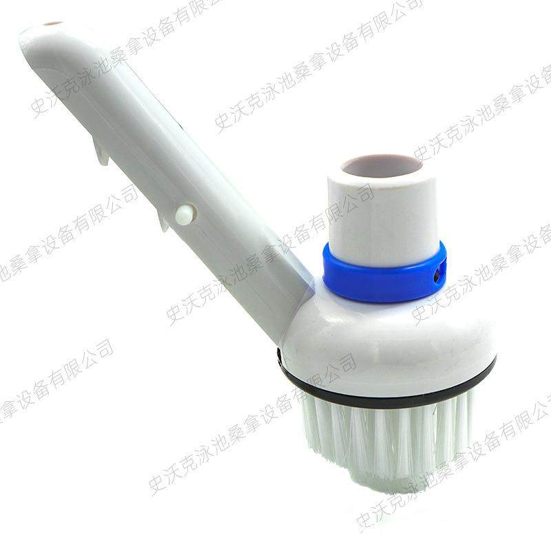 爆款厂家直销游泳馆泳池底部池涮泳池刷池底刷游泳池清洁工具胶刷,运动/瑜伽/健身/球迷用品,泳池设备,淘宝优惠券,粉丝福利购,淘宝优惠卷