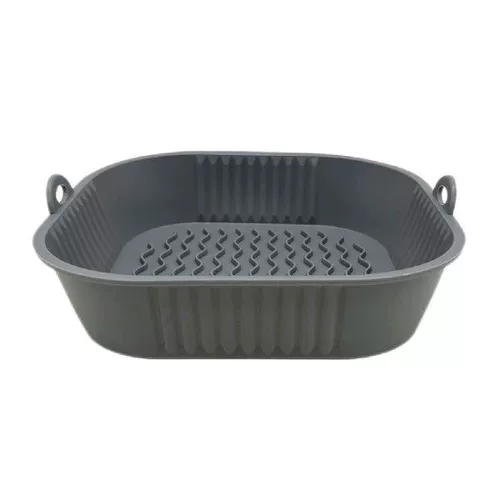 Силиконовые воздушные фритюрни