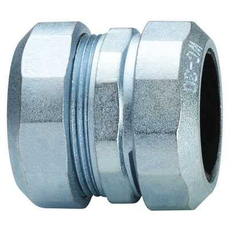 自固金属软管接头,kbg,jdg管配件,c型钢,普利卡接头