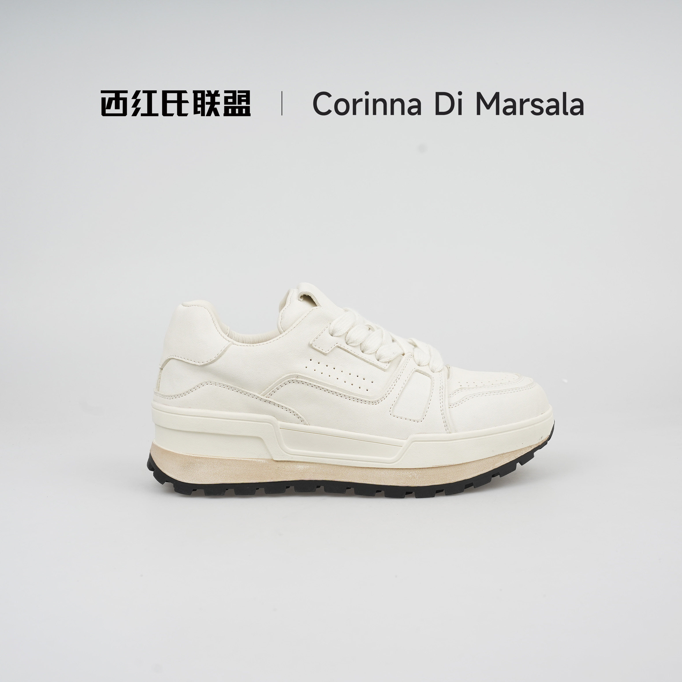 夏日必备！西红氏X2558258032休闲鞋，4cm舒适跟高，半码拍大，杭州专供