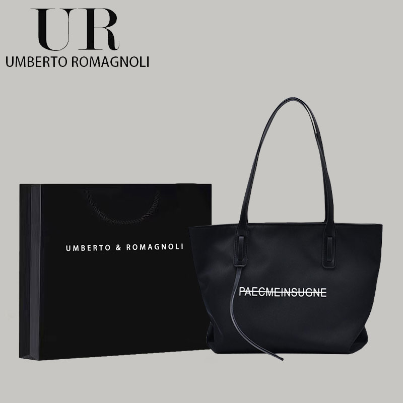 设计师帆布包休闲大学生上课包包