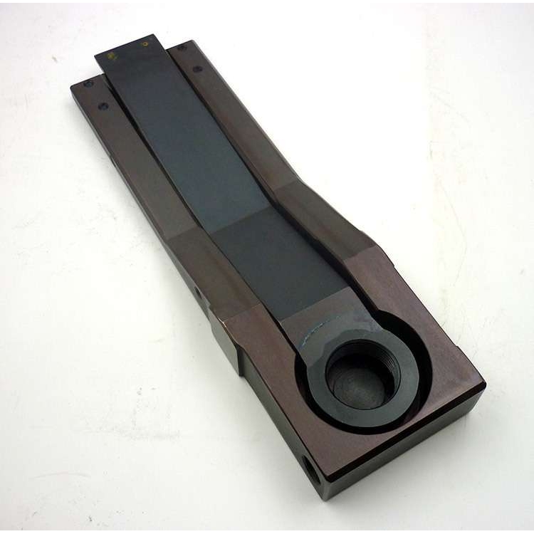 青岛川品数控冲床夹钳 沃克曼workman村田数控转塔冲床夹钳配件